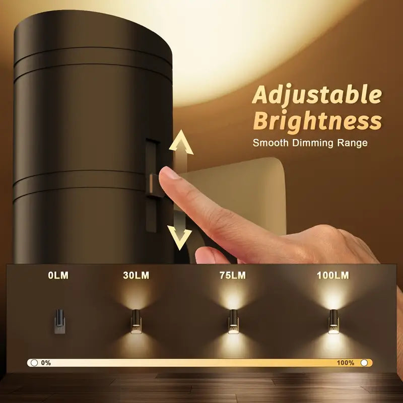 Elegance Night lights | Dimmable Night Lights with Dusk to Dawn Sensor